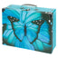 Składana teczka szkolna z uchwytem Butterfly