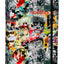 Teczka szkolna A4 Jumbo Batma Comics