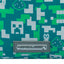 Worek Silver Creeper