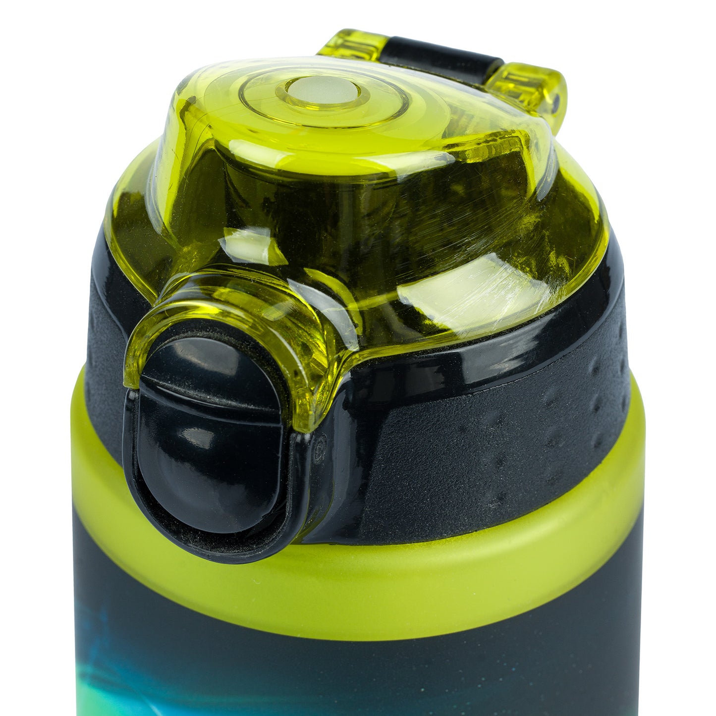 Butelka z tritanu Piłka nożna, 700 ml