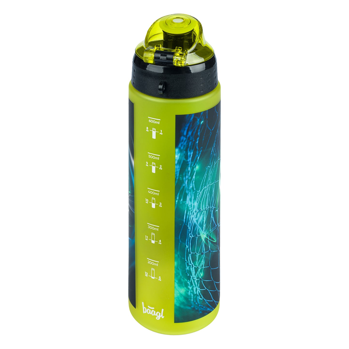 Butelka z tritanu Piłka nożna, 700 ml