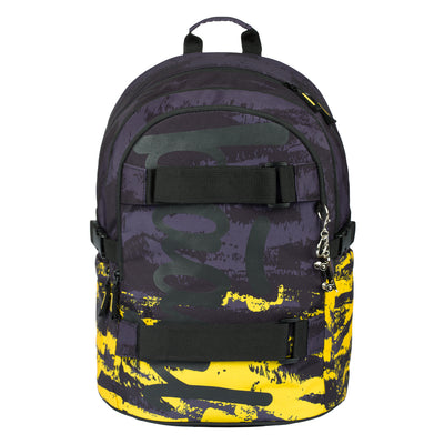 Plecak szkolny Skate Dune