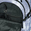 Plecak szkolny Skate NASA Grey
