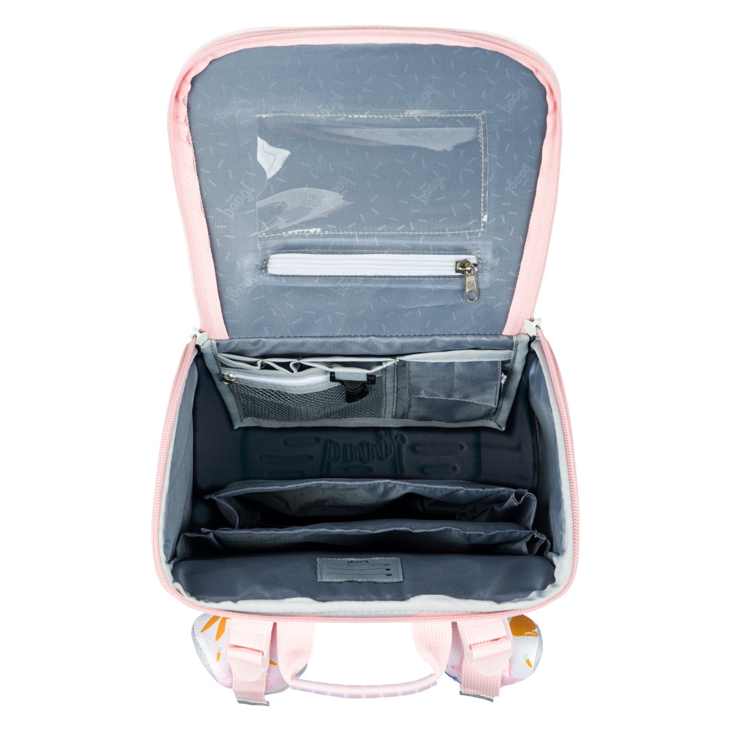 Zestaw szkolny Zippy Bunny