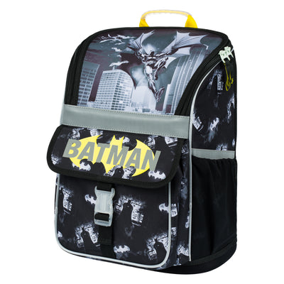 Zestaw szkolny Zippy Batman Dark City