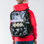 Zestaw szkolny Zippy Batman Dark City