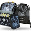 Zestaw szkolny Zippy Batman Dark City