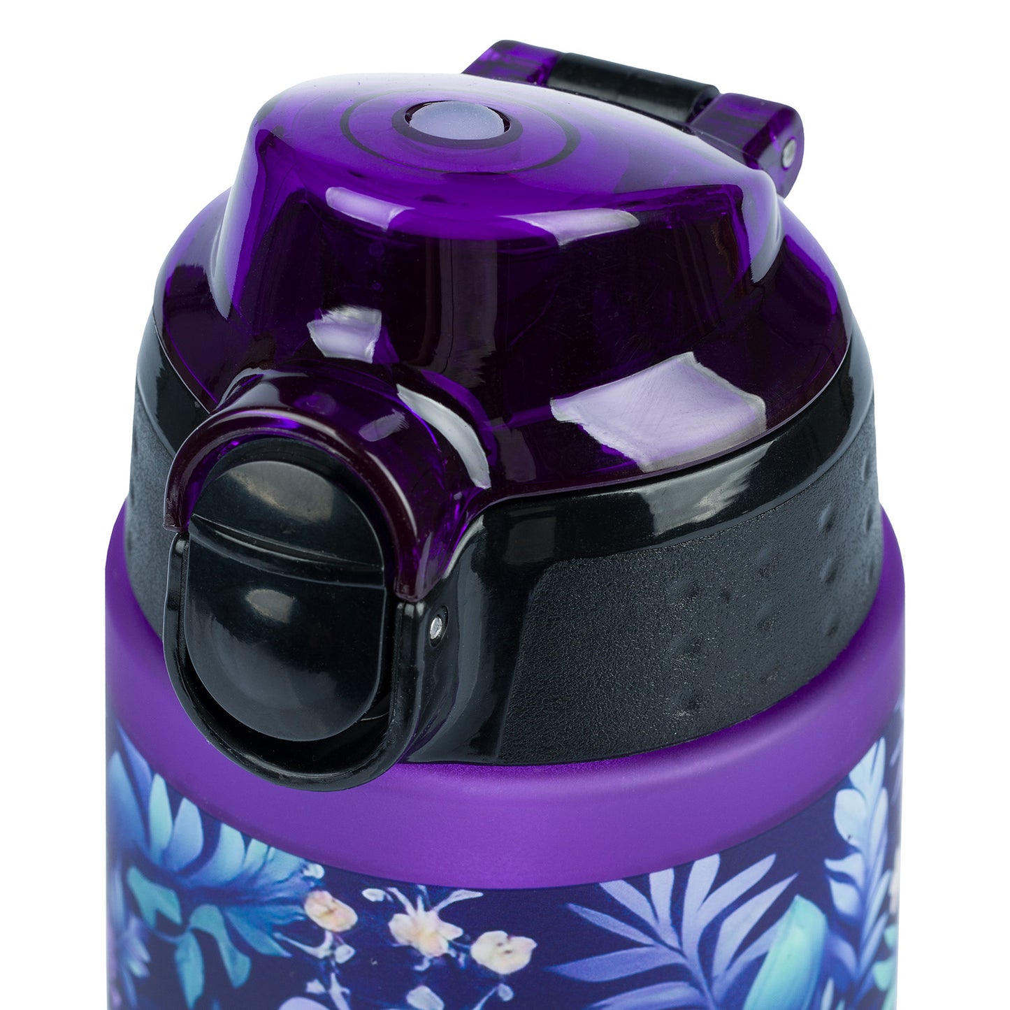 Butelka z tritanu Jungle Panda, 700 ml