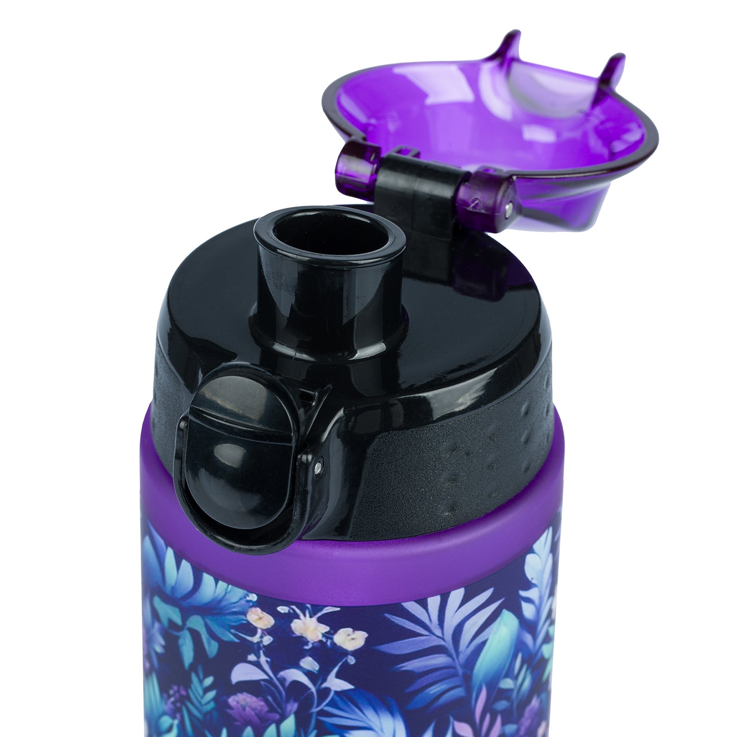 Butelka z tritanu Jungle Panda, 700 ml