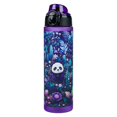 Butelka z tritanu Jungle Panda, 700 ml