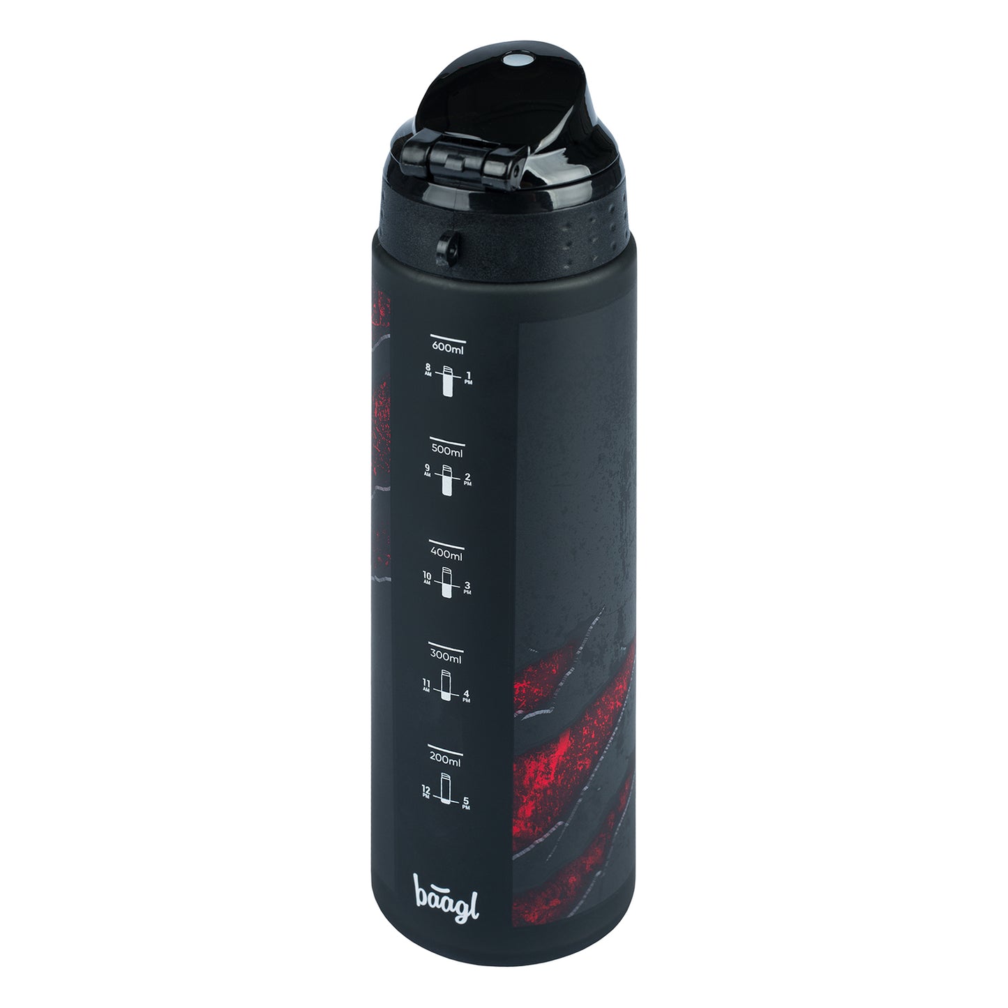 Butelka z tritanu Lawa, 700 ml