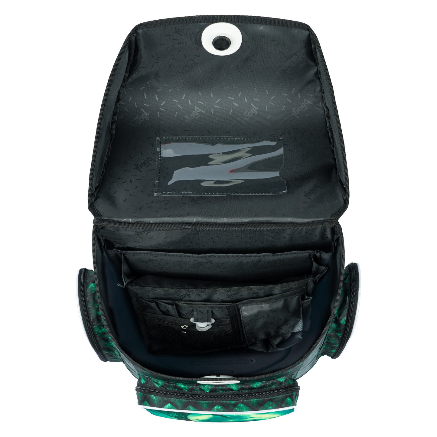 Zestaw szkolny Ergo Smok II