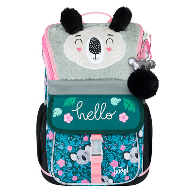 Zestaw szkolny Zippy Baby Koala II