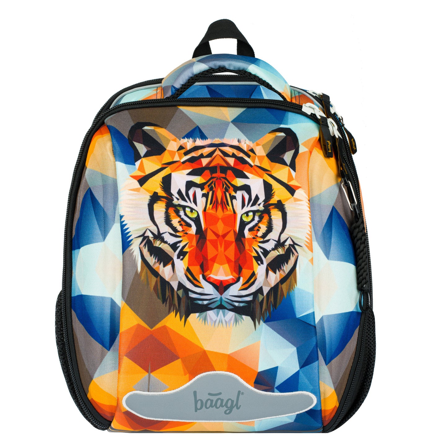 Zestaw szkolny Shelly Tiger II