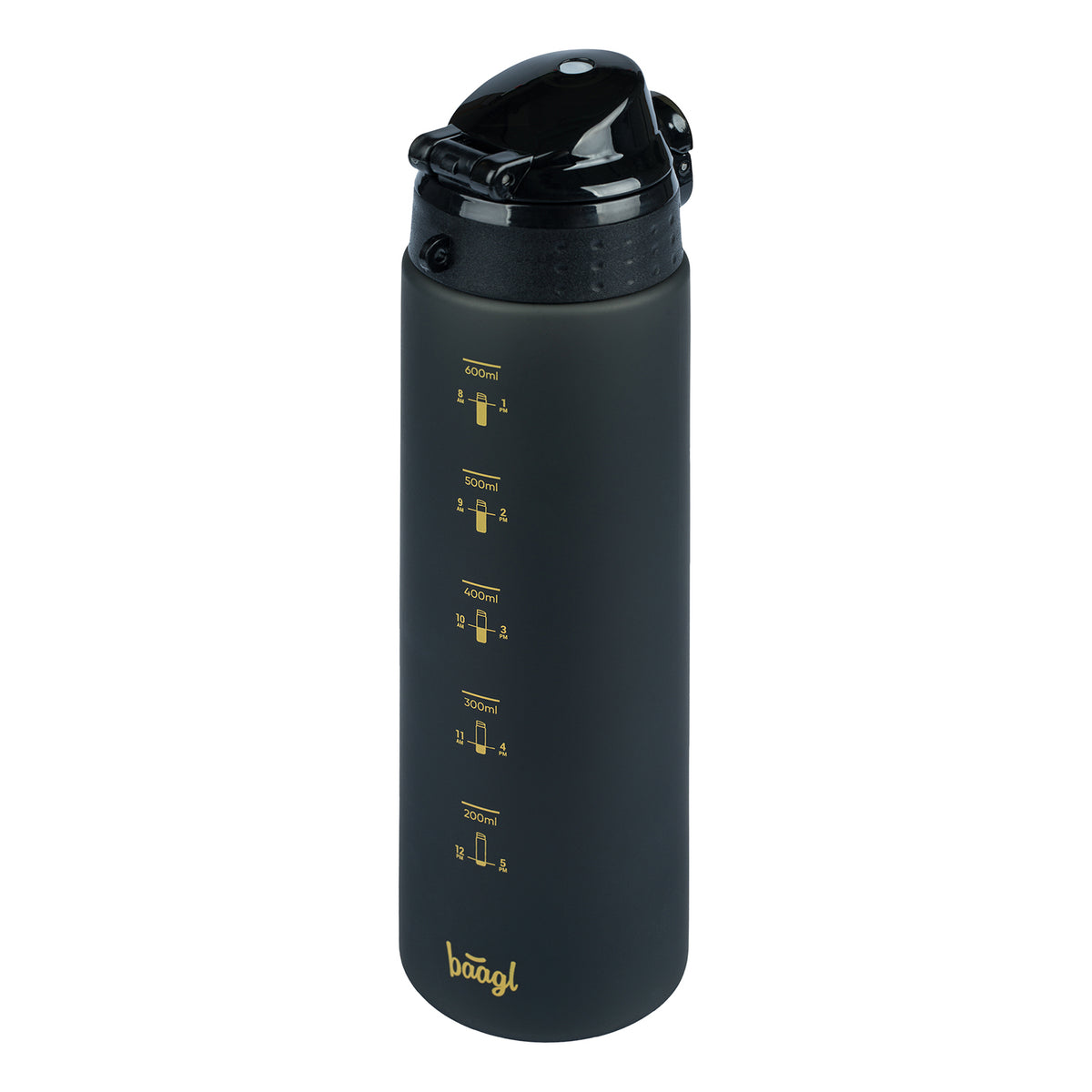 Butelka z tritanu Gold, 700 ml