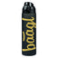 Butelka z tritanu Gold, 700 ml