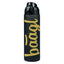 Butelka z tritanu Gold, 700 ml