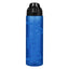 Butelka z tritanu Ocean Blue, 700 ml