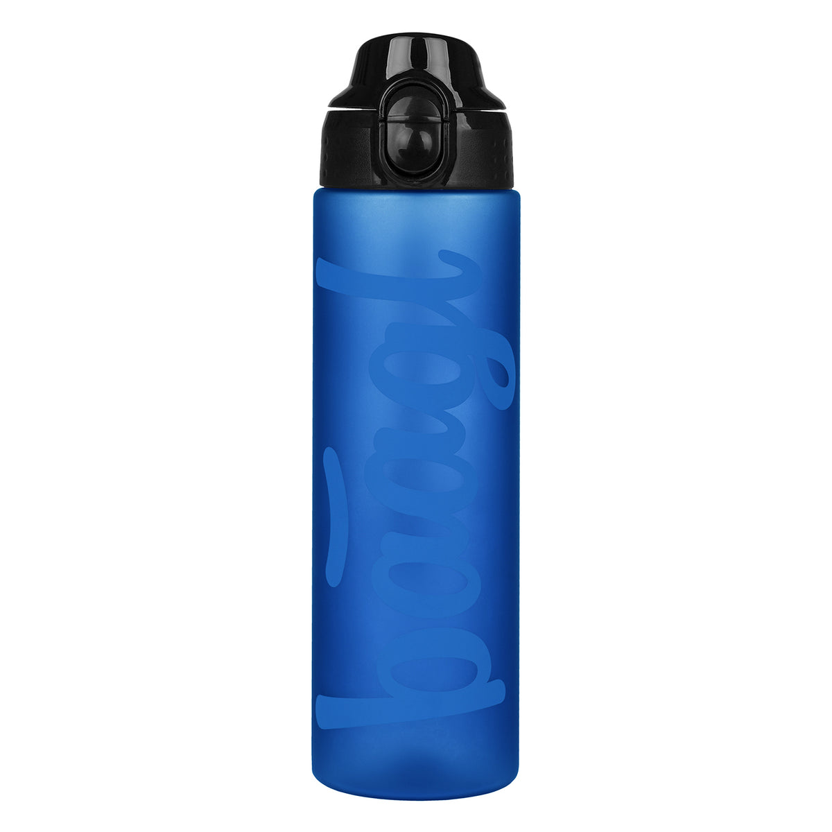 Butelka z tritanu Ocean Blue, 700 ml