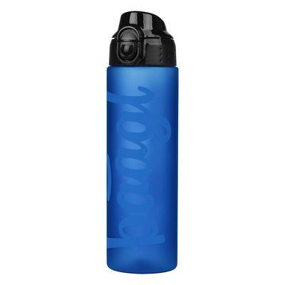 Butelka z tritanu Ocean Blue, 700 ml