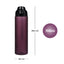 Butelka z tritanu Ruby, 700 ml