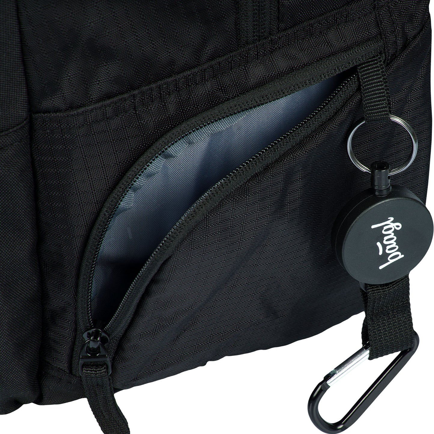 Plecak Coolmate Black