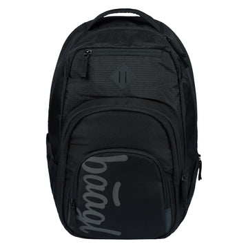 Plecak Coolmate Black