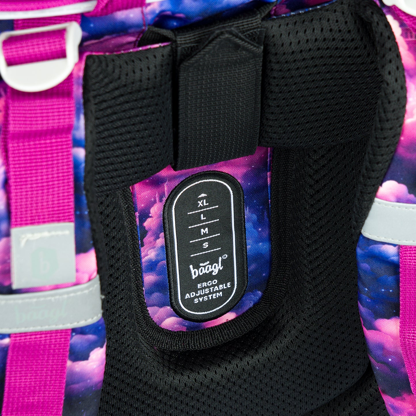 Tornister szkolny Zippy Królestwo Jednorożców