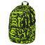 Plecak szkolny Core Lime