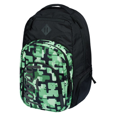 Plecak Coolmate Green