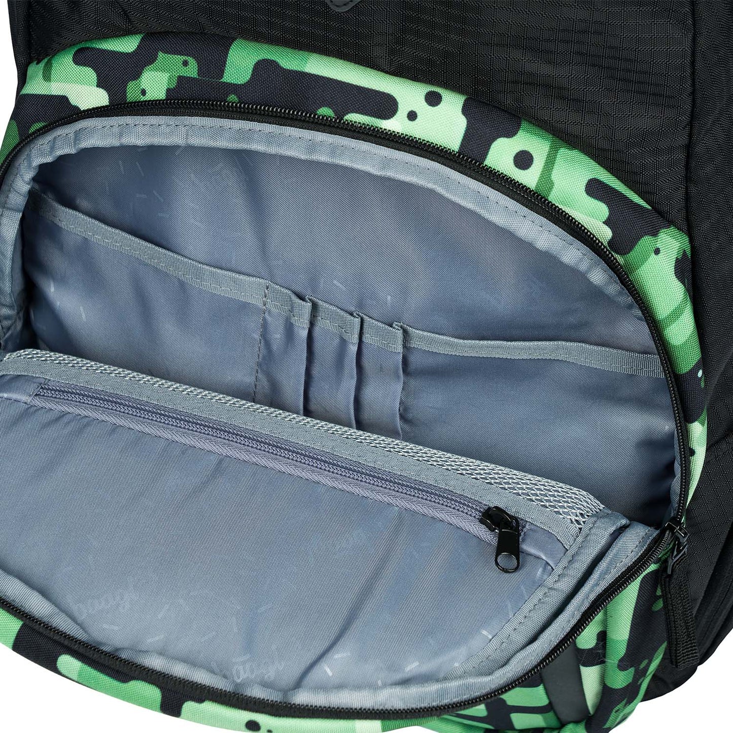 Plecak Coolmate Green