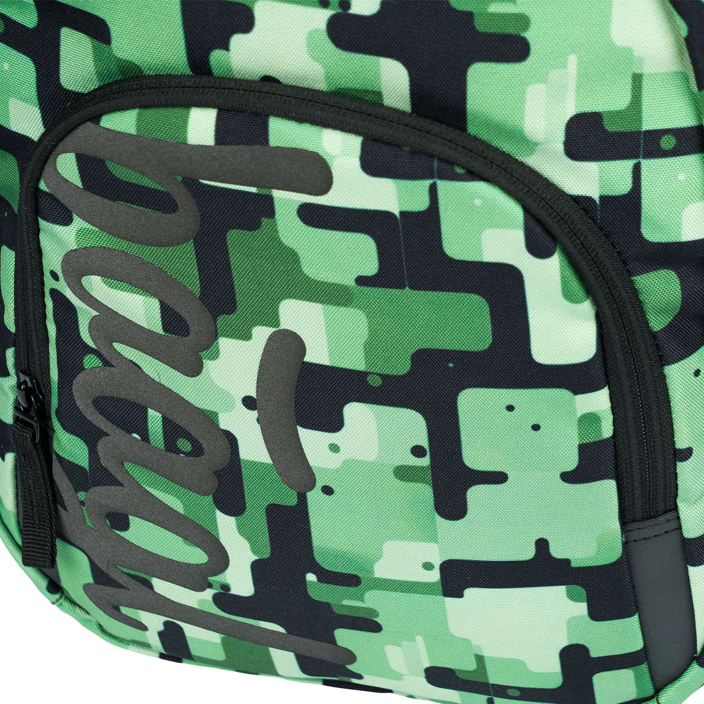 Plecak Coolmate Green