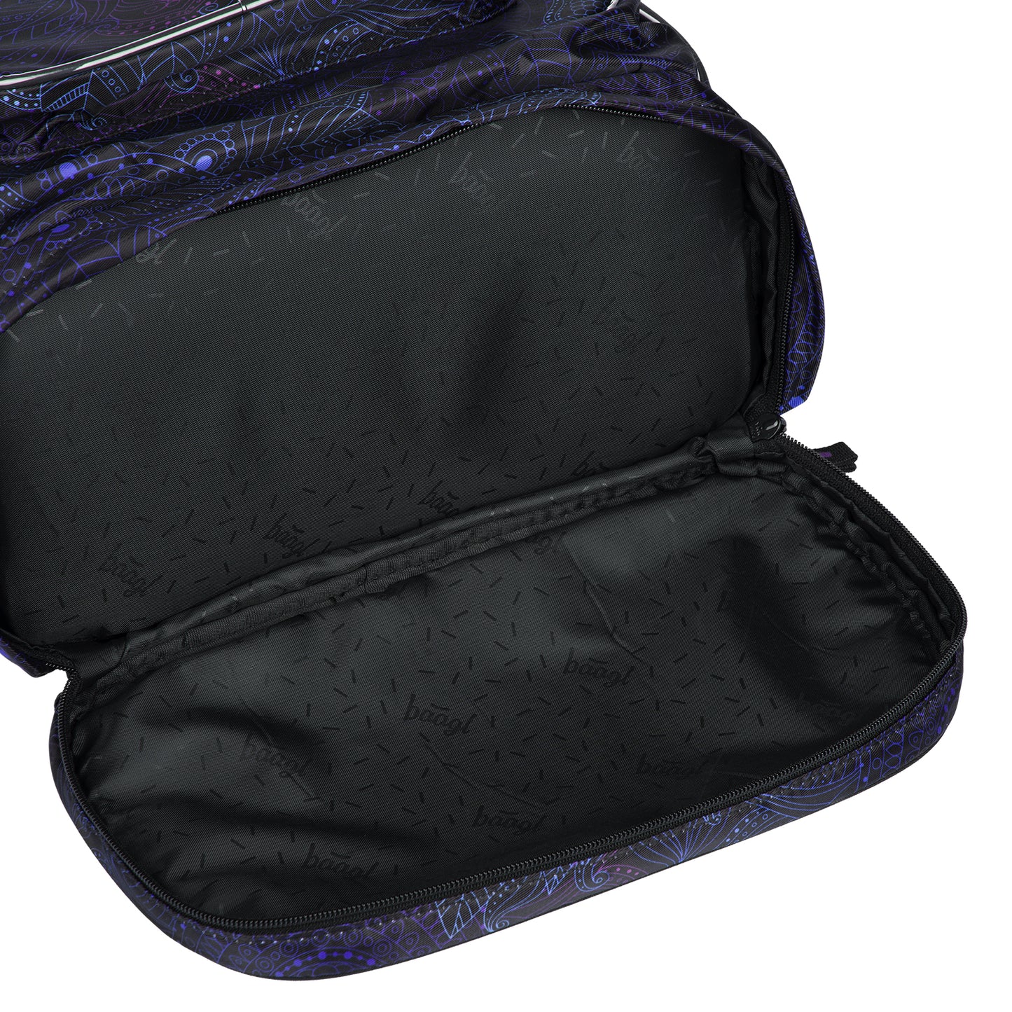 Plecak szkolny Cubic Zen