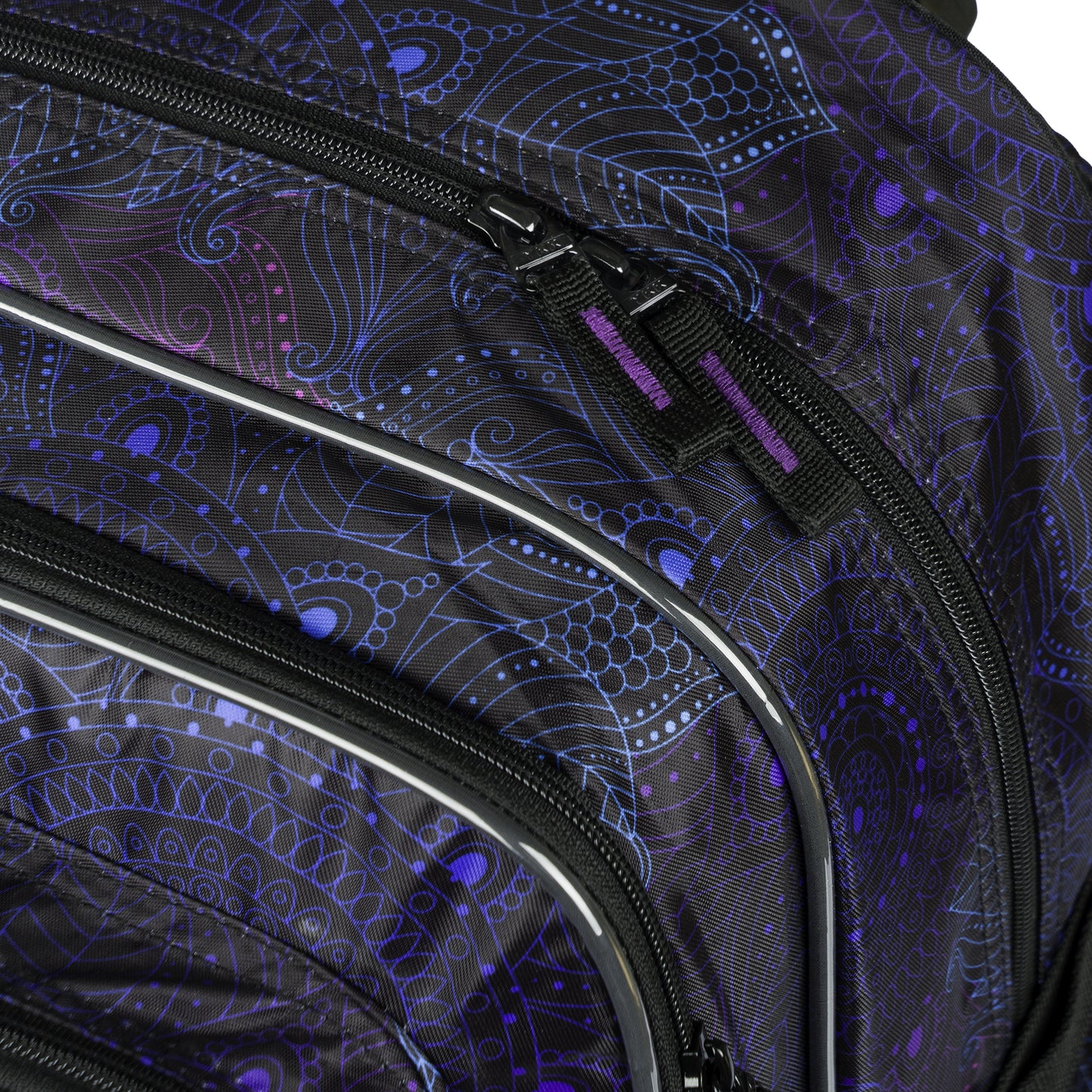 Plecak szkolny Cubic Zen