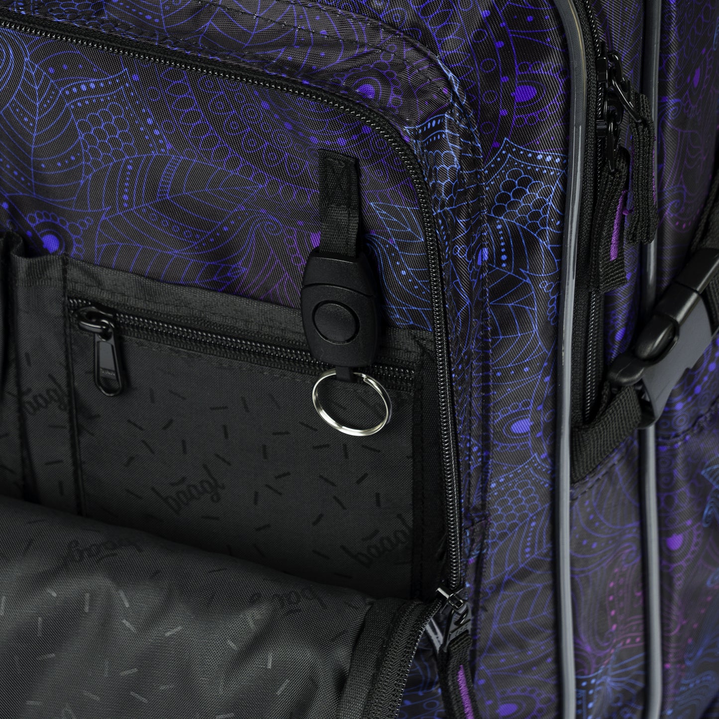 Plecak szkolny Cubic Zen