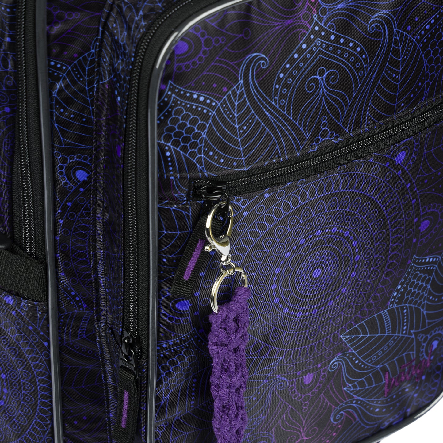 Plecak szkolny Cubic Zen