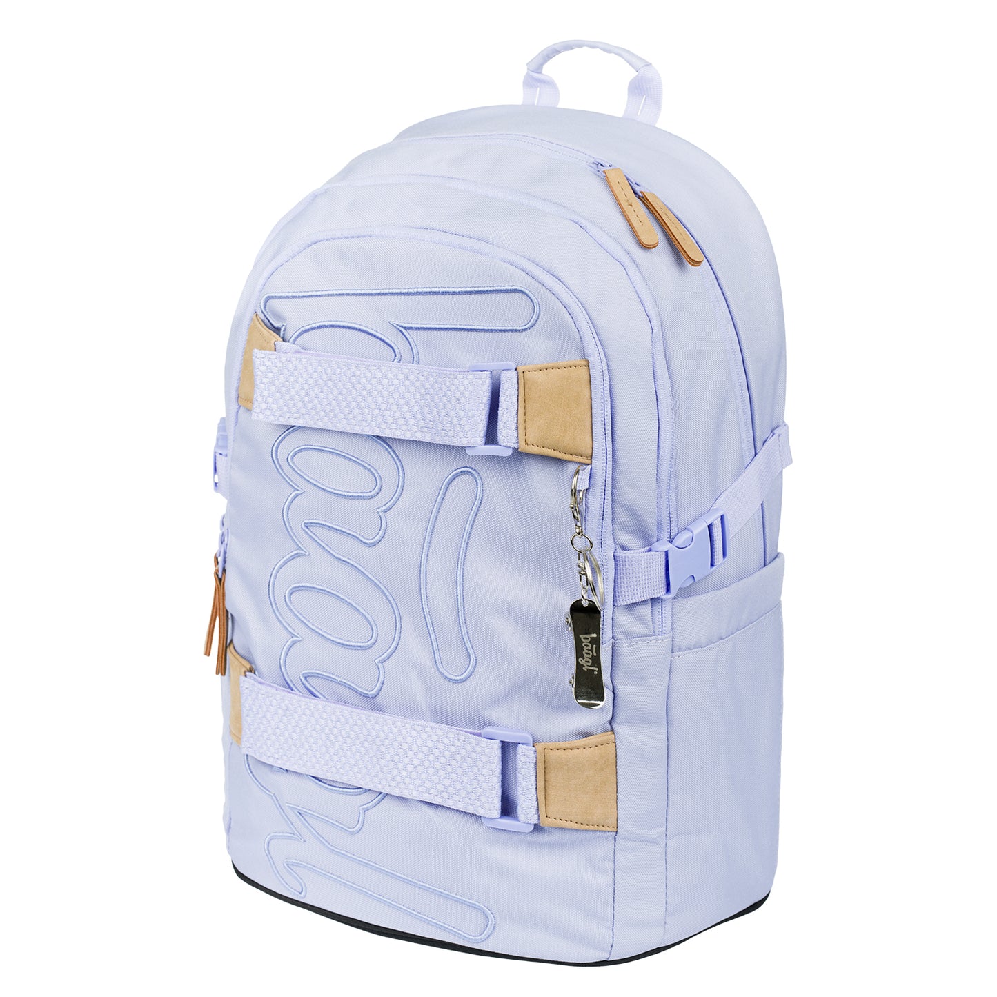 Plecak szkolny Skate Lilac