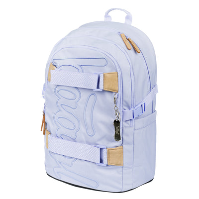 Plecak szkolny Skate Lilac