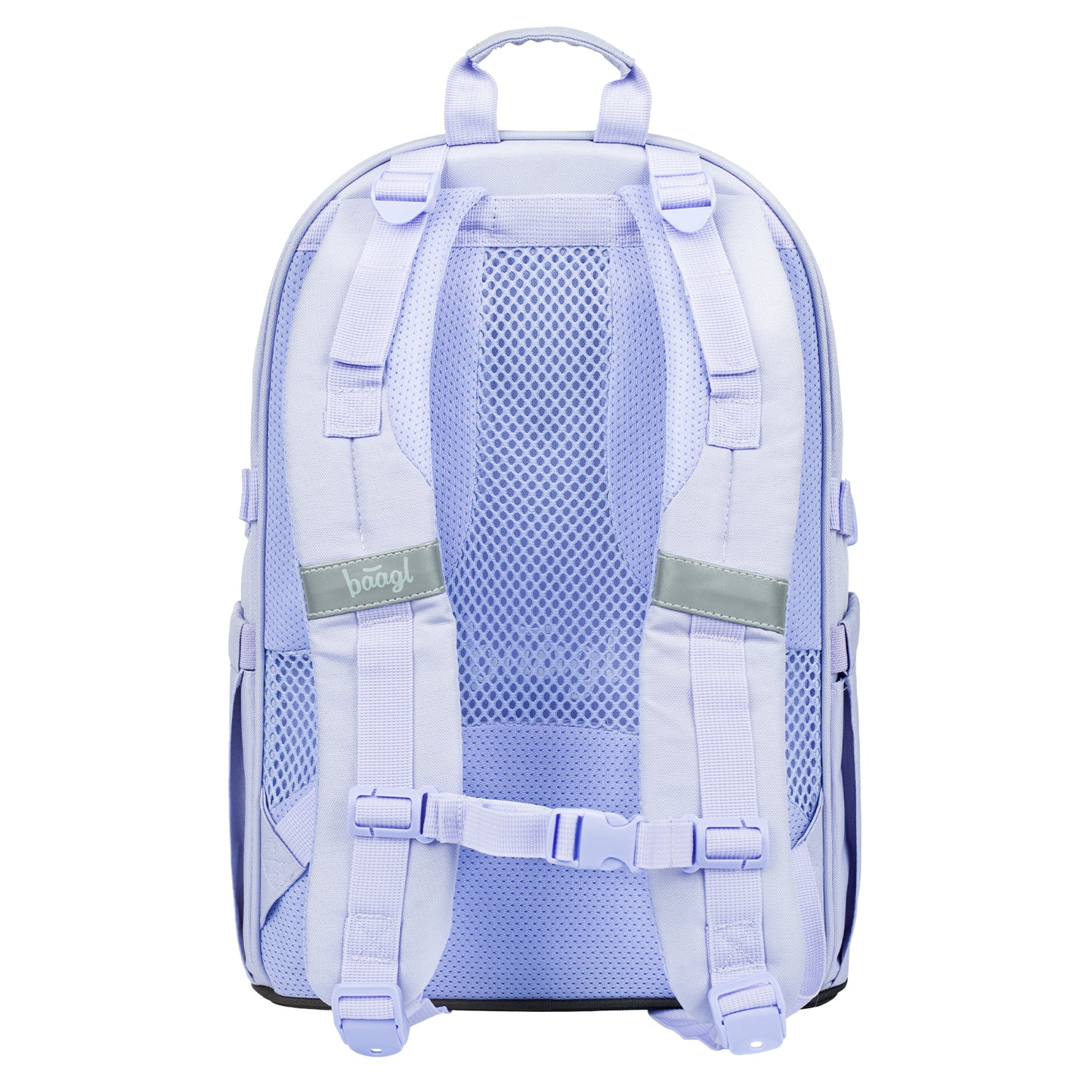 Plecak szkolny Skate Lilac