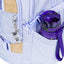 Plecak szkolny Skate Lilac