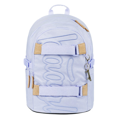 Plecak szkolny Skate Lilac