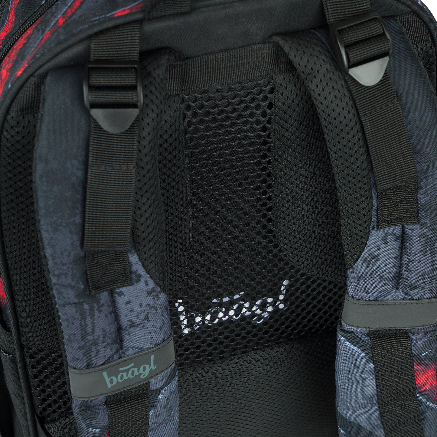 Plecak szkolny Core Lawa