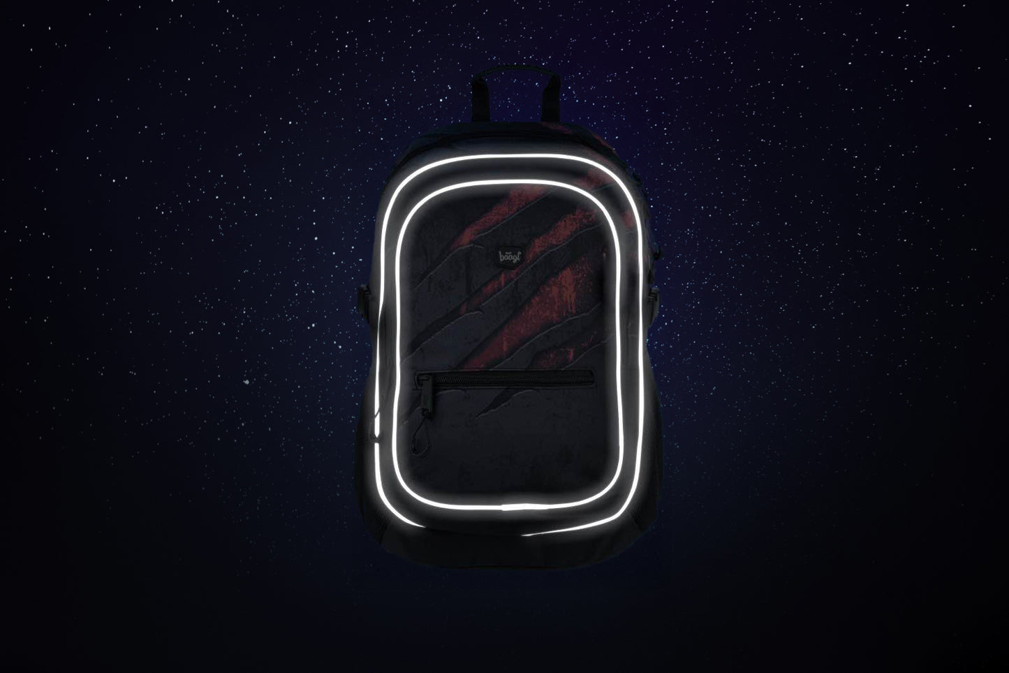 Plecak szkolny Core Lawa