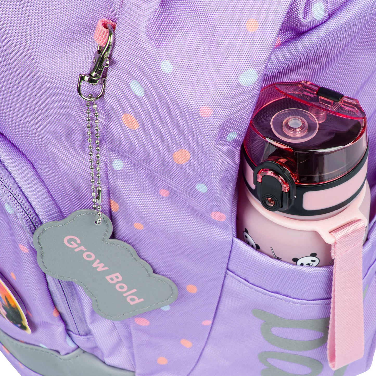 Plecak szkolny Airy Pupile