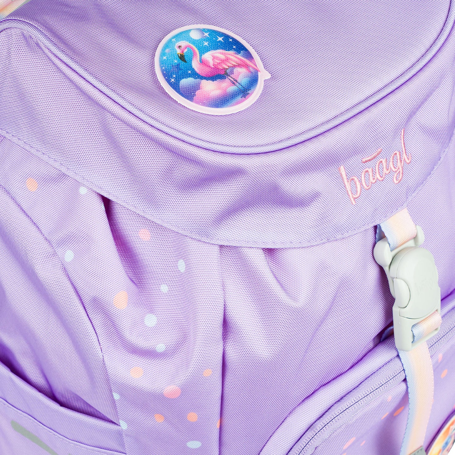 Plecak szkolny Airy Pupile