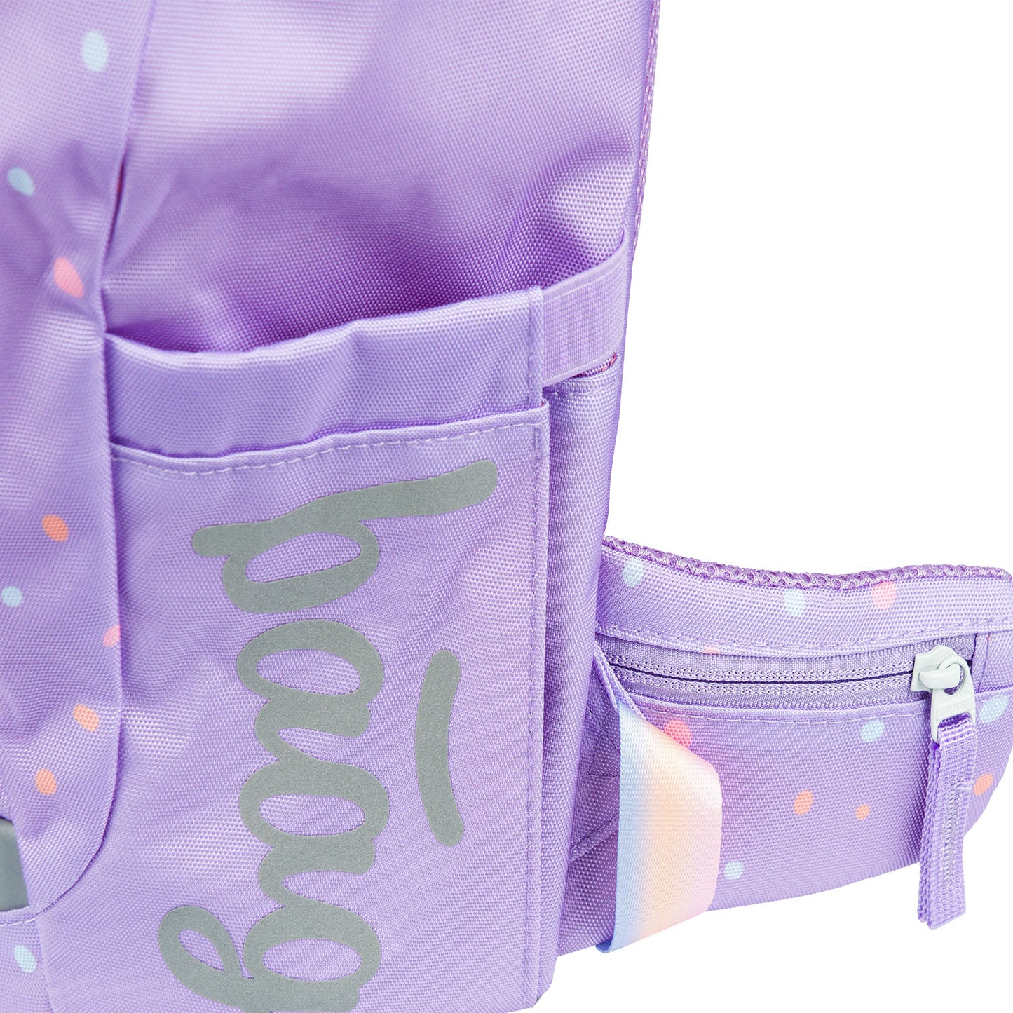 Plecak szkolny Airy Pupile