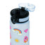 Butelka z tritanu Tęcza czerwony, 500 ml