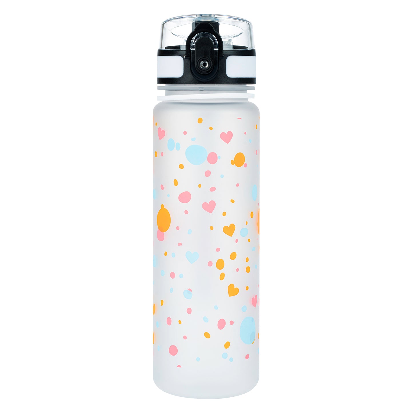 Butelka z tritanu Pupile, 500 ml