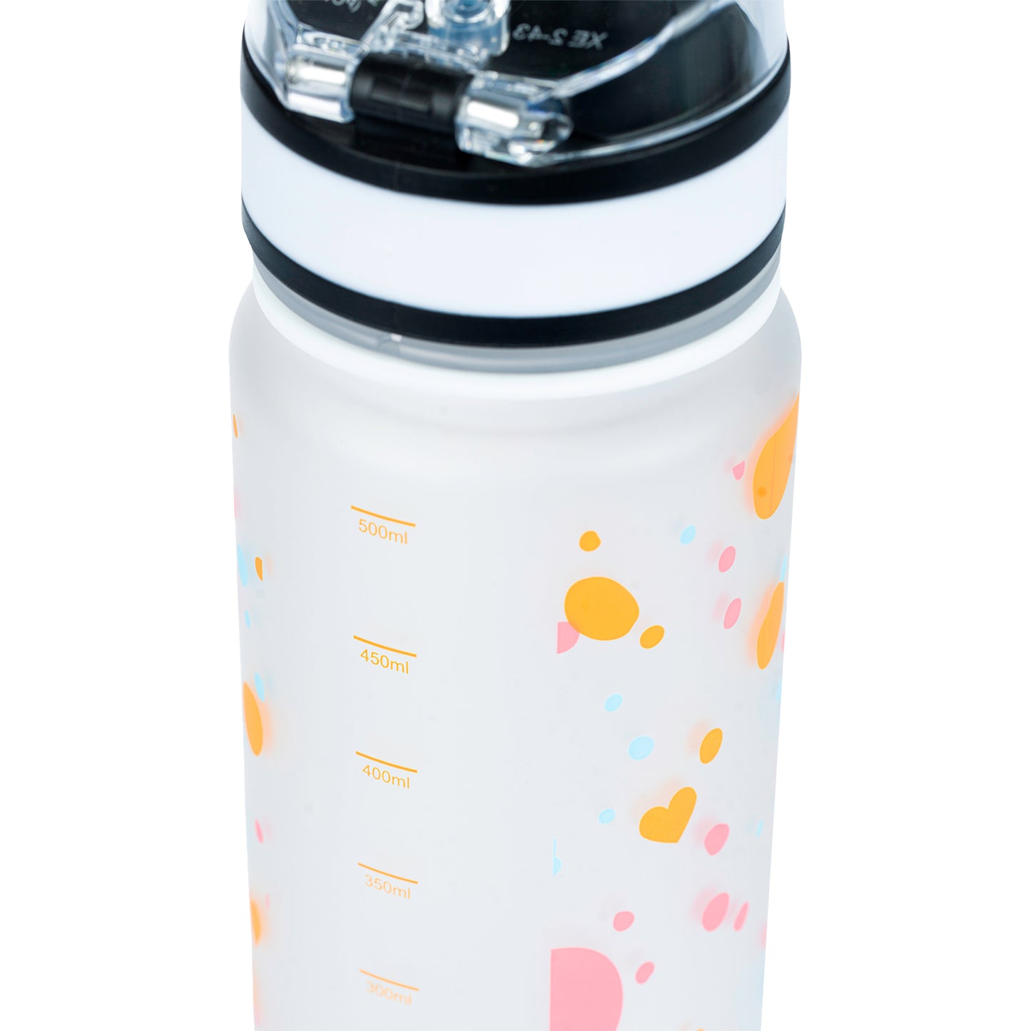 Butelka z tritanu Pupile, 500 ml