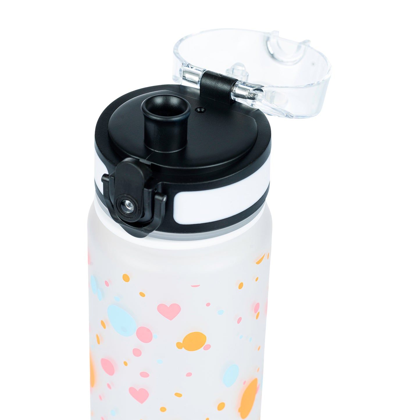Butelka z tritanu Pupile, 500 ml